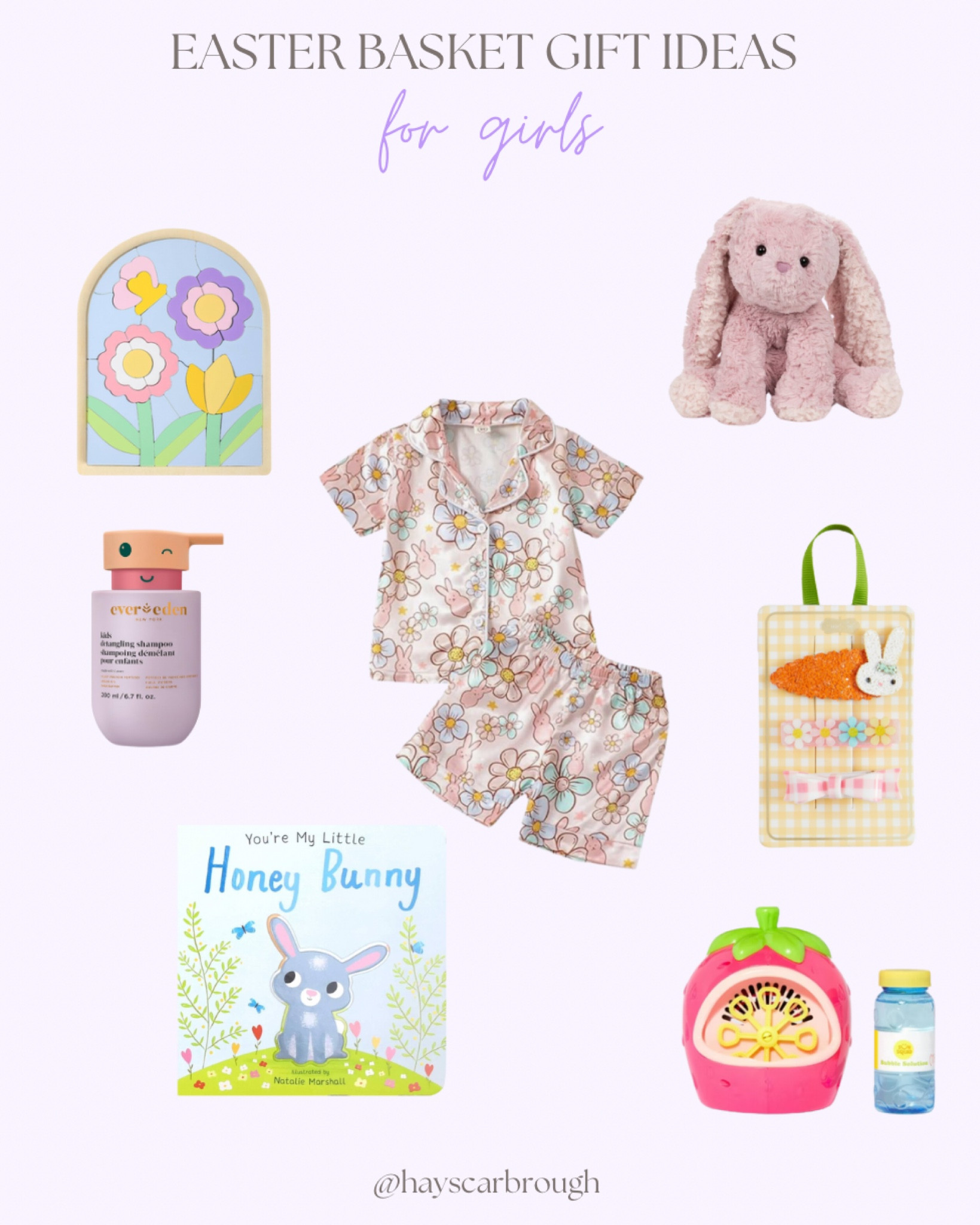 Easter Basket Finds! 

#LTKGiftGuide #LTKKids #LTKSeasonal