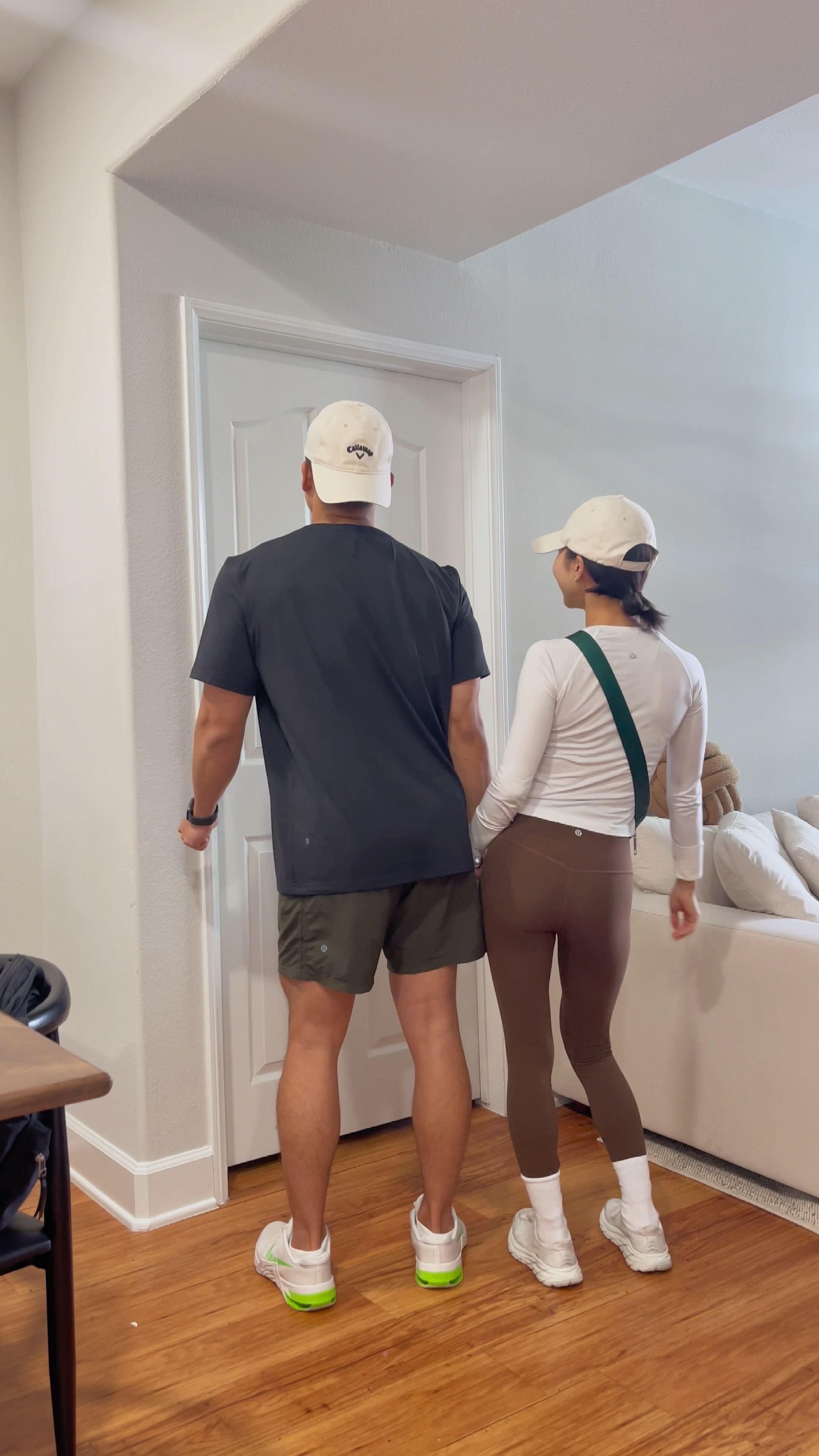 wearing almost head to toe in lululemon!! ❤️

#LTKxNSale #LTKFind #LTKFitness