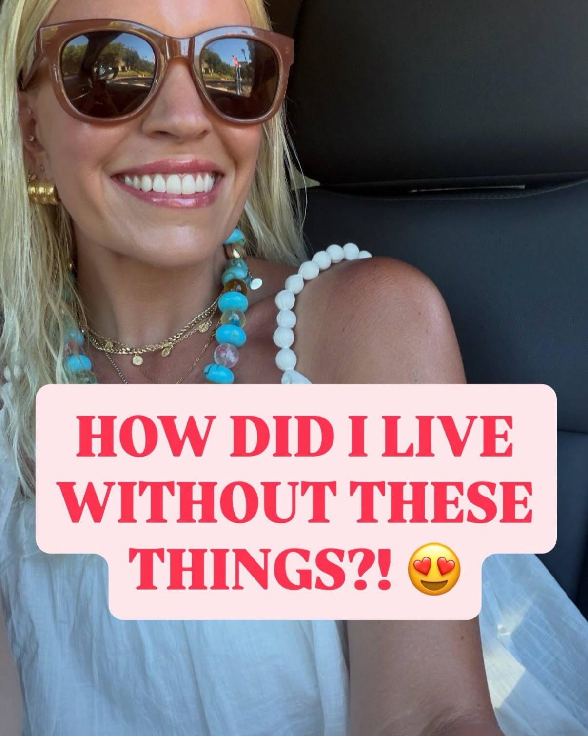 Comment SHOP and I’ll send links! What’s really worth it?! These are my tried and true favorites