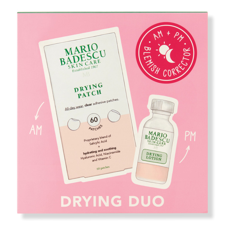 Drying Duo Kit | Ulta