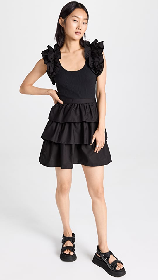 Ulla Johnson Hanna Dress | SHOPBOP | Shopbop