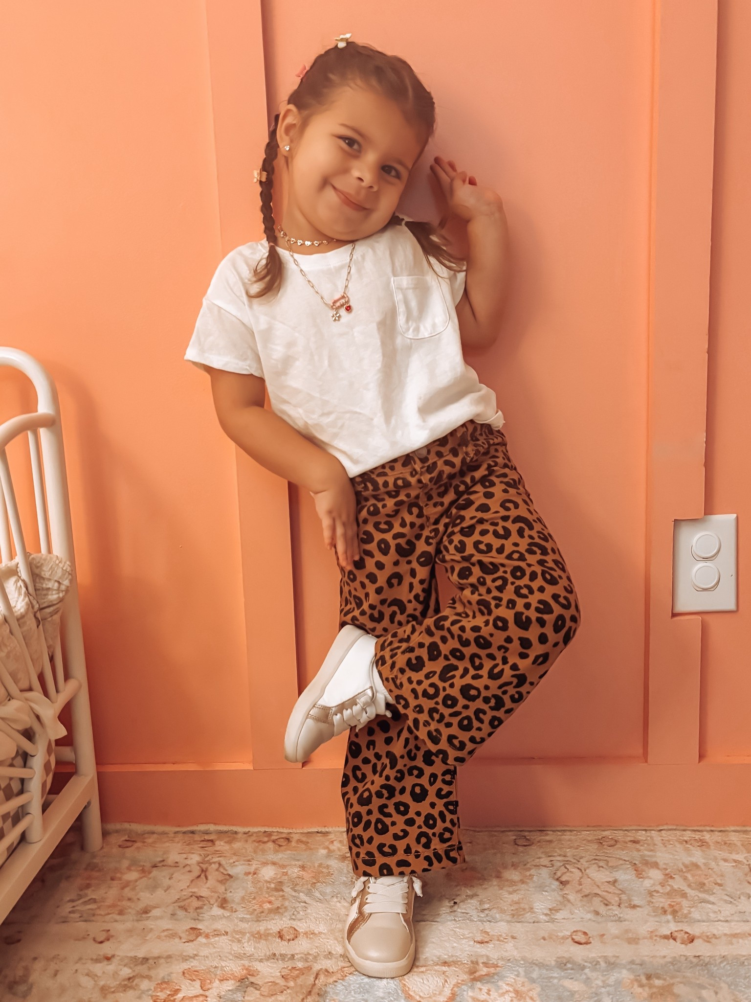 Preschool OOTD 

#LTKStyleTip #LTKFindsUnder50 #LTKKids