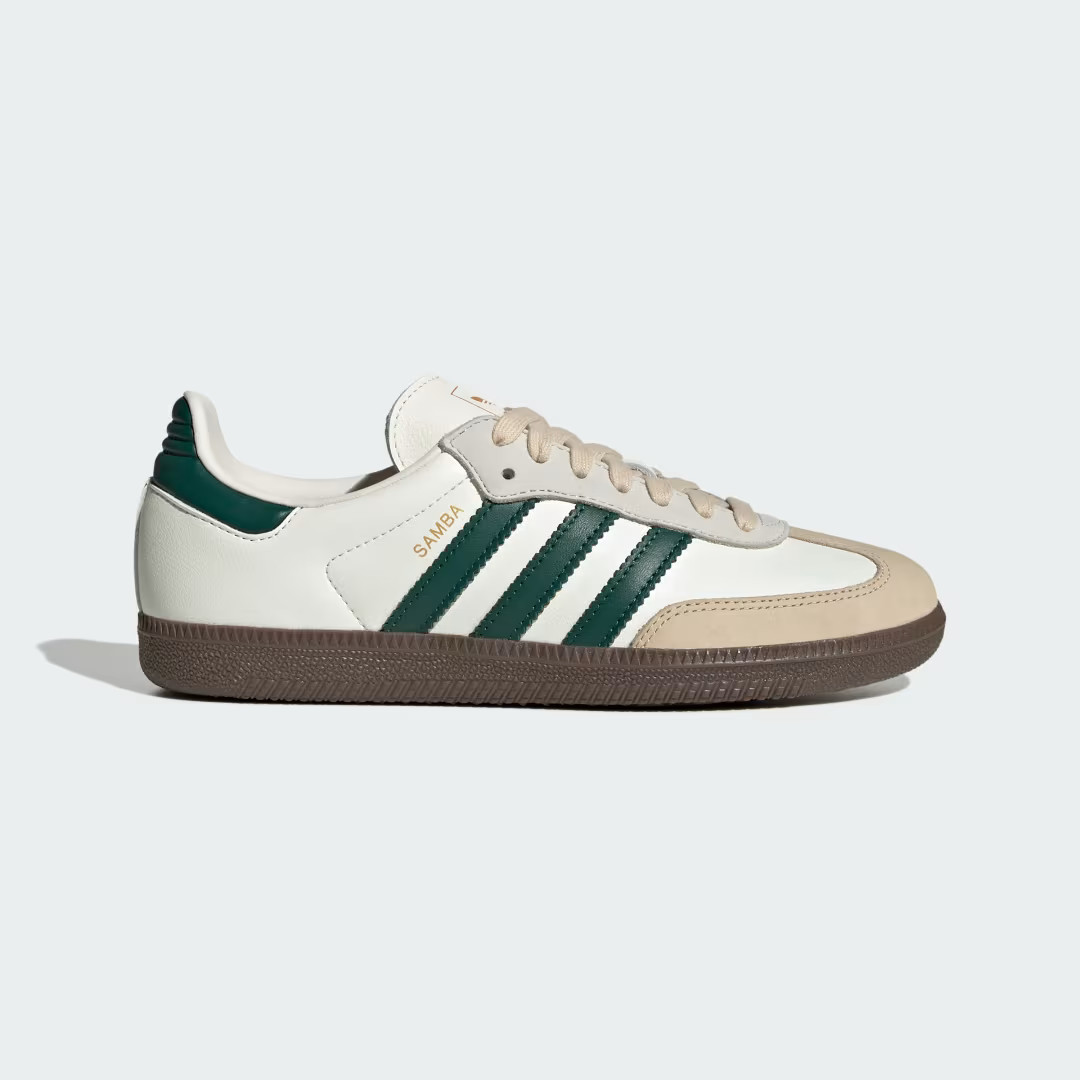 Samba OG Shoes | adidas (US)