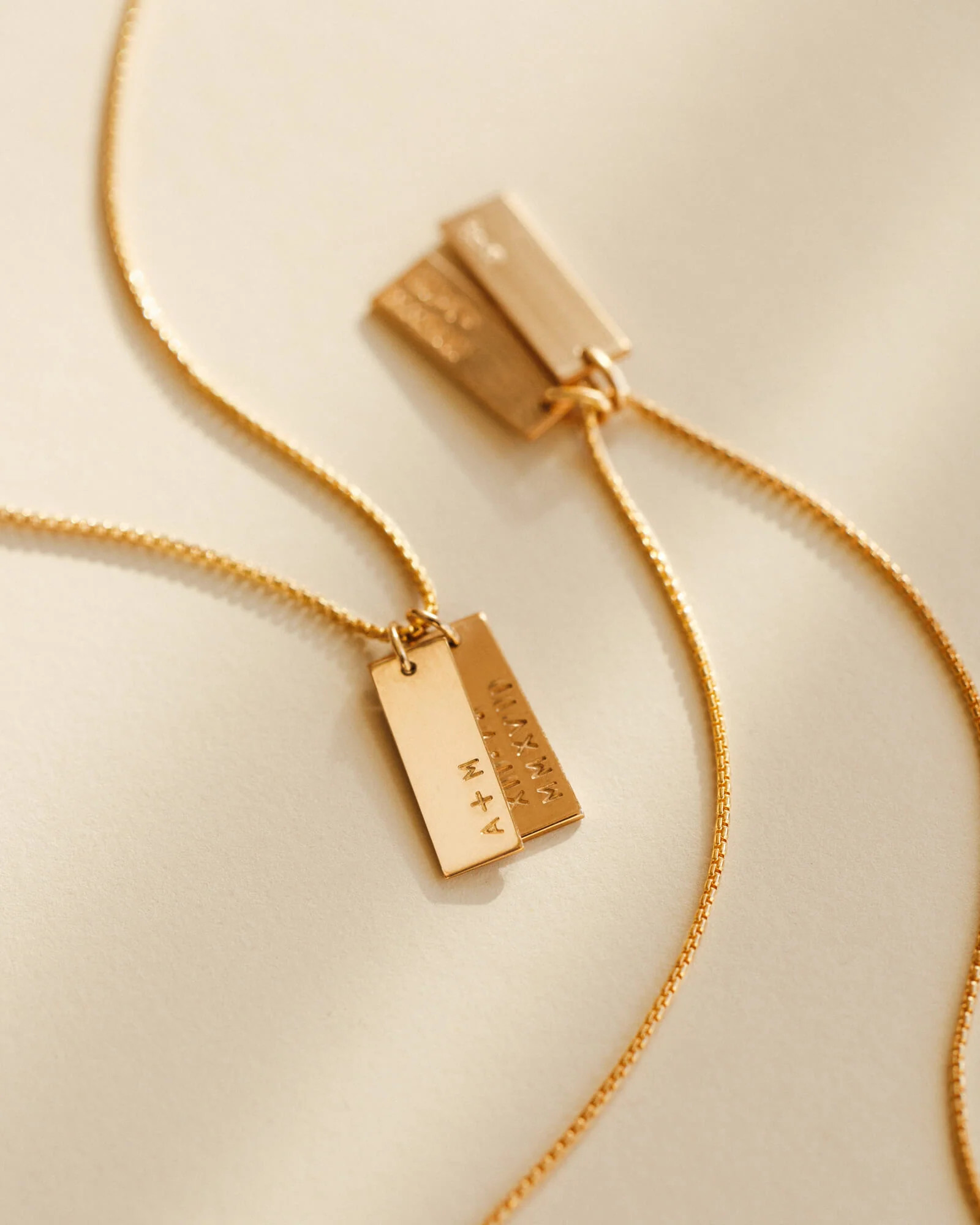 Monaco Necklace | GLDN