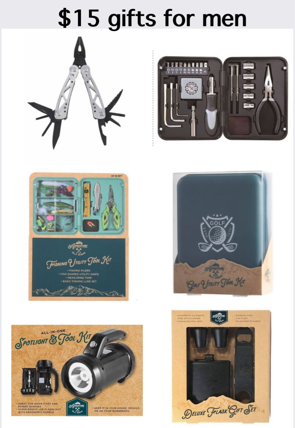 #guygift #mensgift #forhim #giftguide #christmas 

#LTKGiftGuide #LTKmens #LTKunder50