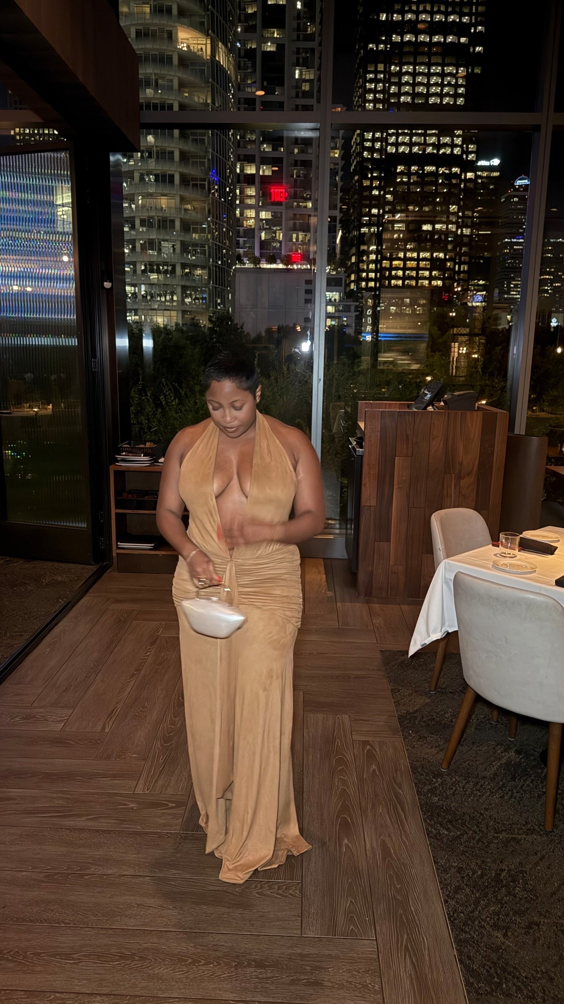 Faux Suede dress 

#LTKMidsize #LTKStyleTip #LTKSaleAlert