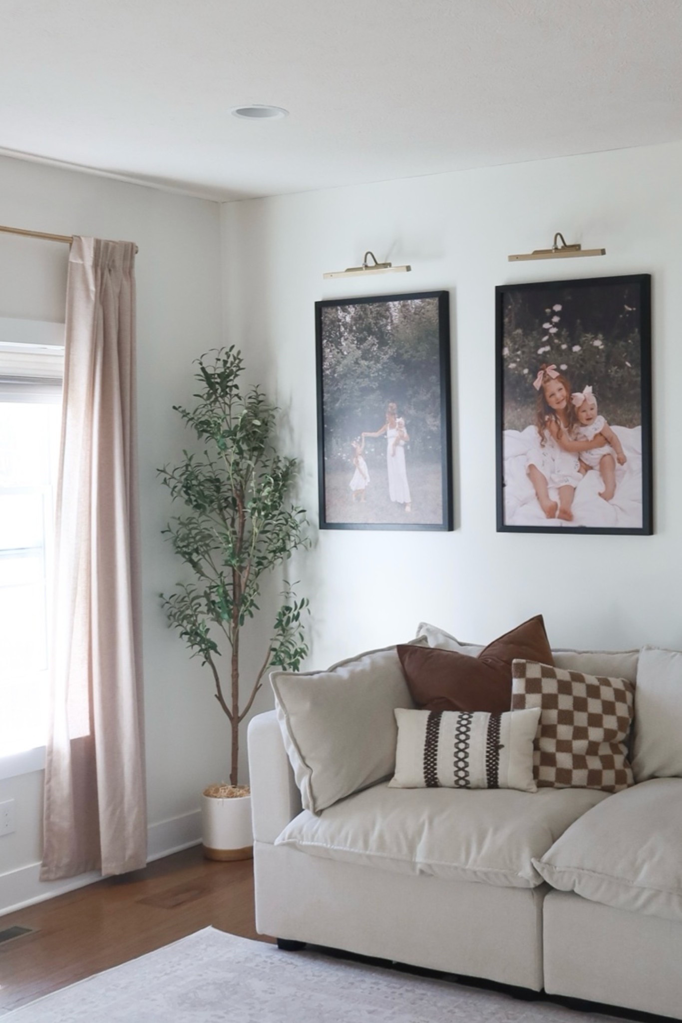 all of my olive trees are from amazon. I want them everywhere 😂

#LTKHome