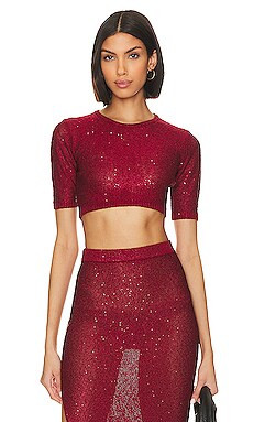 Darya Top
                    
                    MISA Los Angeles | Revolve Clothing (Global)