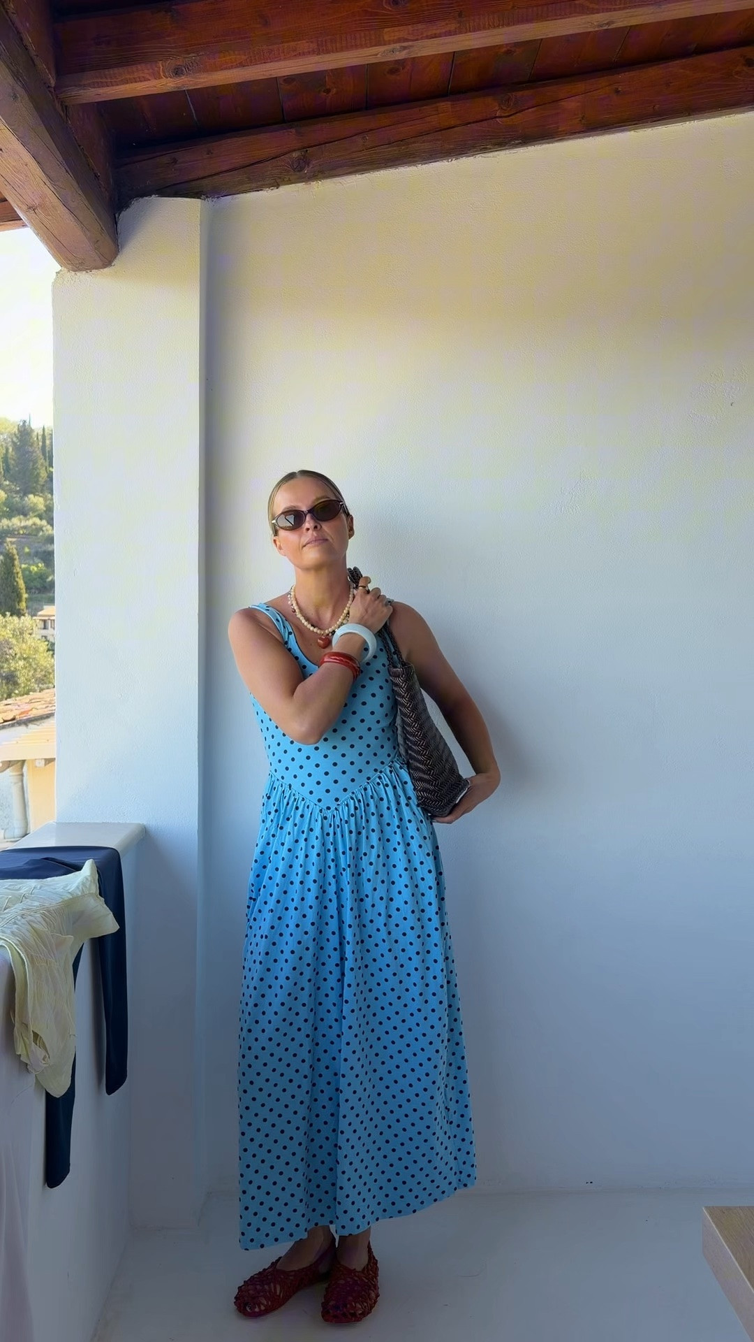 Summer dress

#LTKsummer #LTKstyletip #LTKdresses