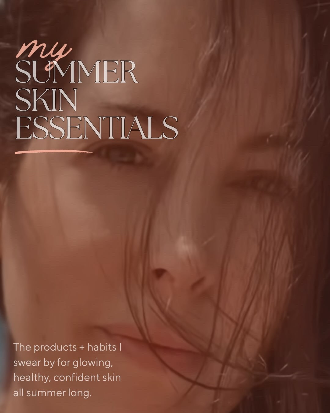 nothing overly expensive or buzzy ☀️ just the things I’ve stayed consistent with because they’ve made the biggest difference for my skin.

 #skincare #summerskin #glutathione #tretinoin

#LTKmorningroutine #LTKselfcare #LTKBeauty