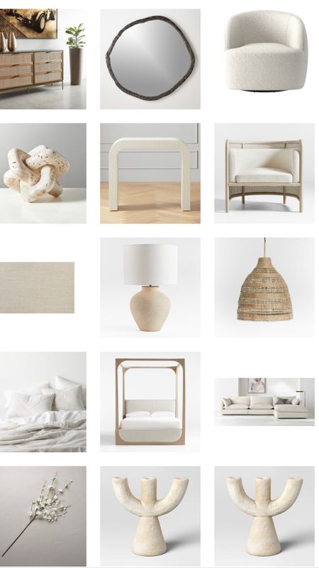 Organic modern home decor | living room | bedroom | coffee table | lamp | bed | lighting 

#LTKFind #LTKfamily #LTKhome
