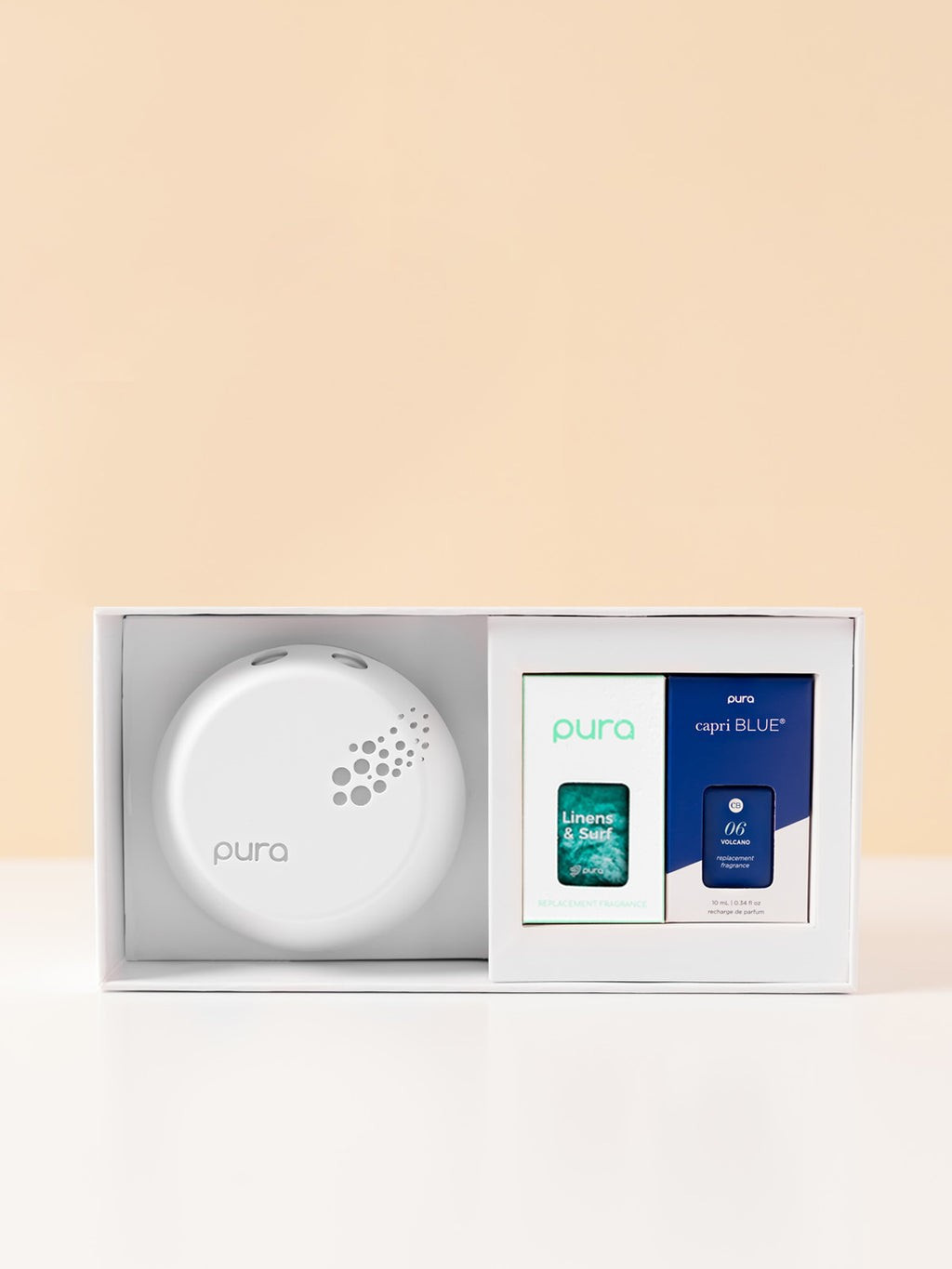 Best Sellers Starter Kit | Pura