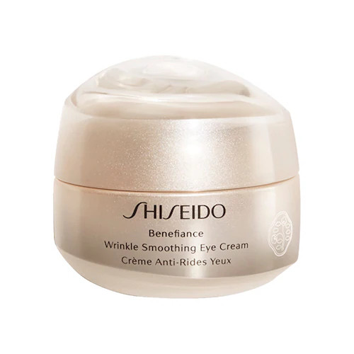 ShiseidoBenefiance Wrinkle Smoothing Eye Cream | Sephora (US)
