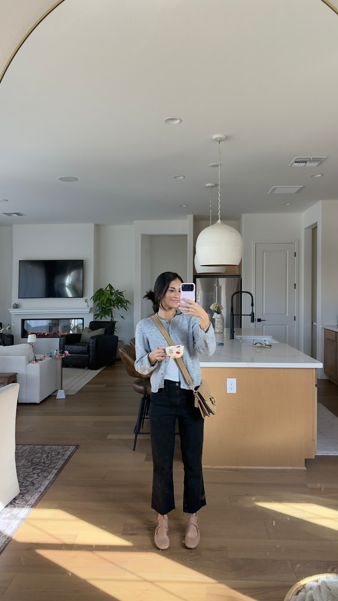 #LTKootd #LTKPetite #LTKmomlife