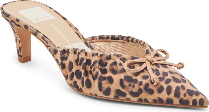 Kairi Mule (Women) | Nordstrom