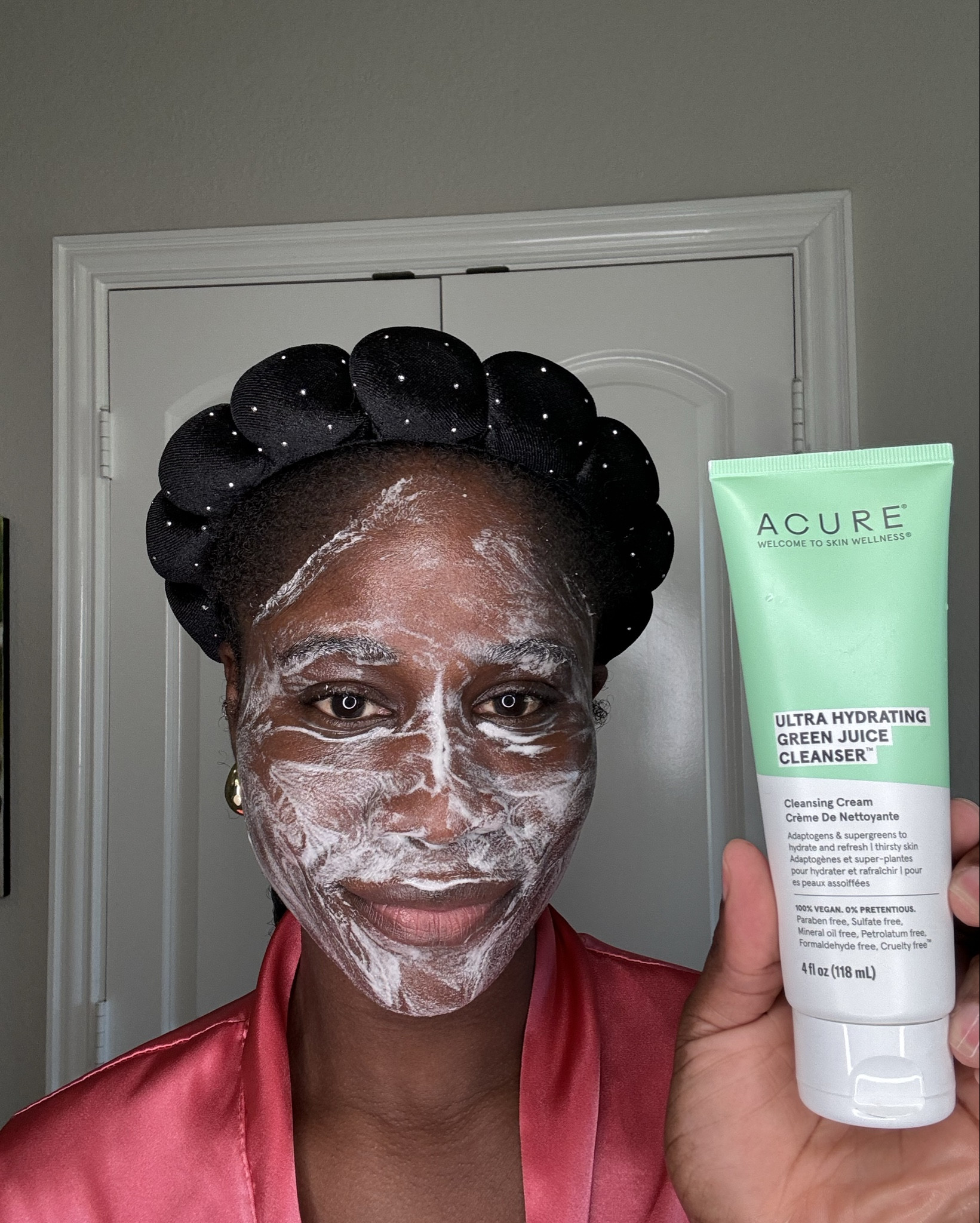 I am a true believer in @acurebeauty! These are 6 reasons why I love theist products #acure #beauty #acurebeauty #love #skincare #eyebutter #overnightmask 

#LTKFindsUnder100 #LTKVideo #LTKBeauty

#LTKFindsUnder100 #LTKCyberWeek #LTKBeauty