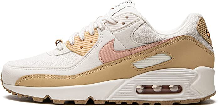 Nike Womens Air Max 90 SP Running Shoes | Amazon (US)