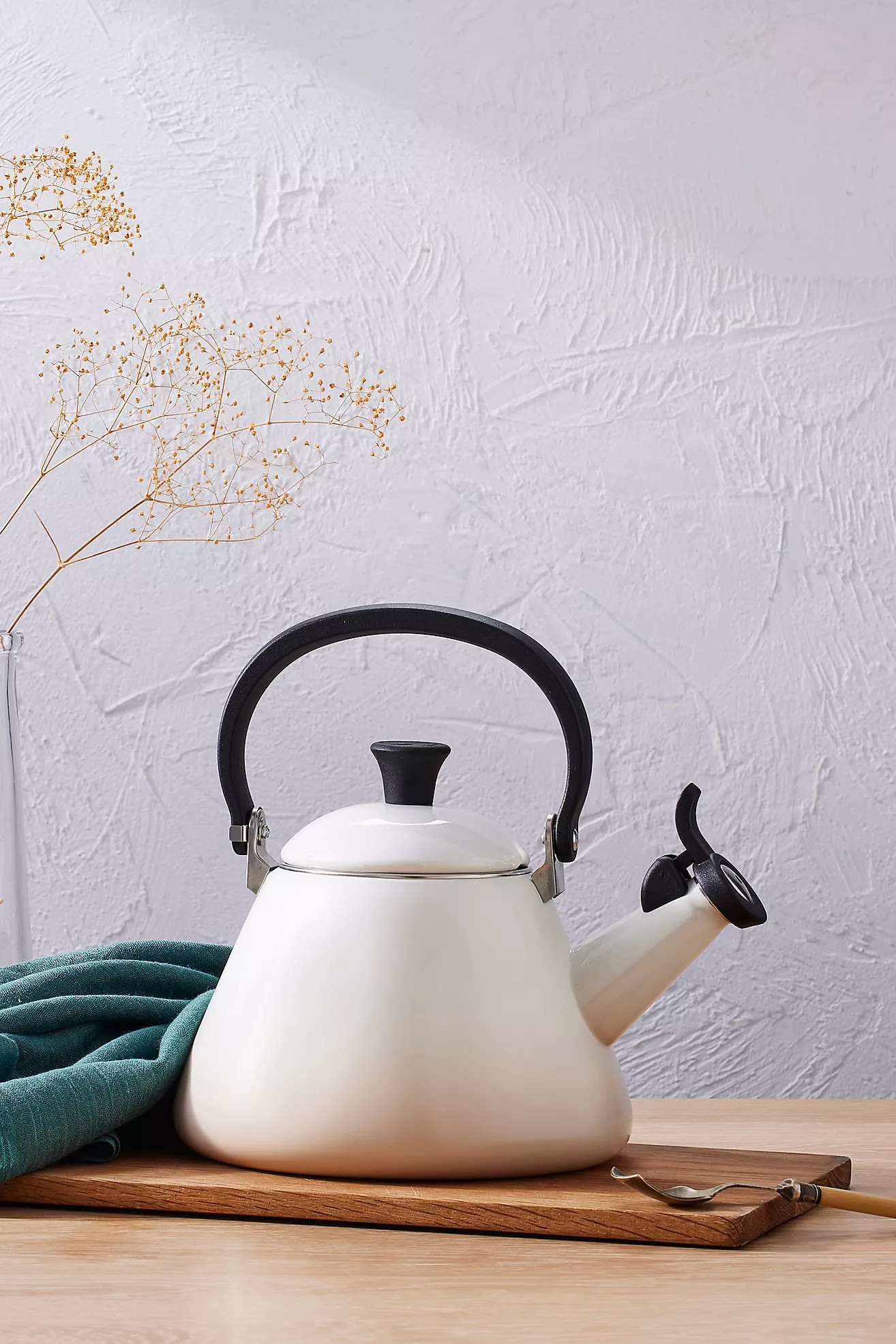 Le Creuset Kone Kettle | Anthropologie (UK)