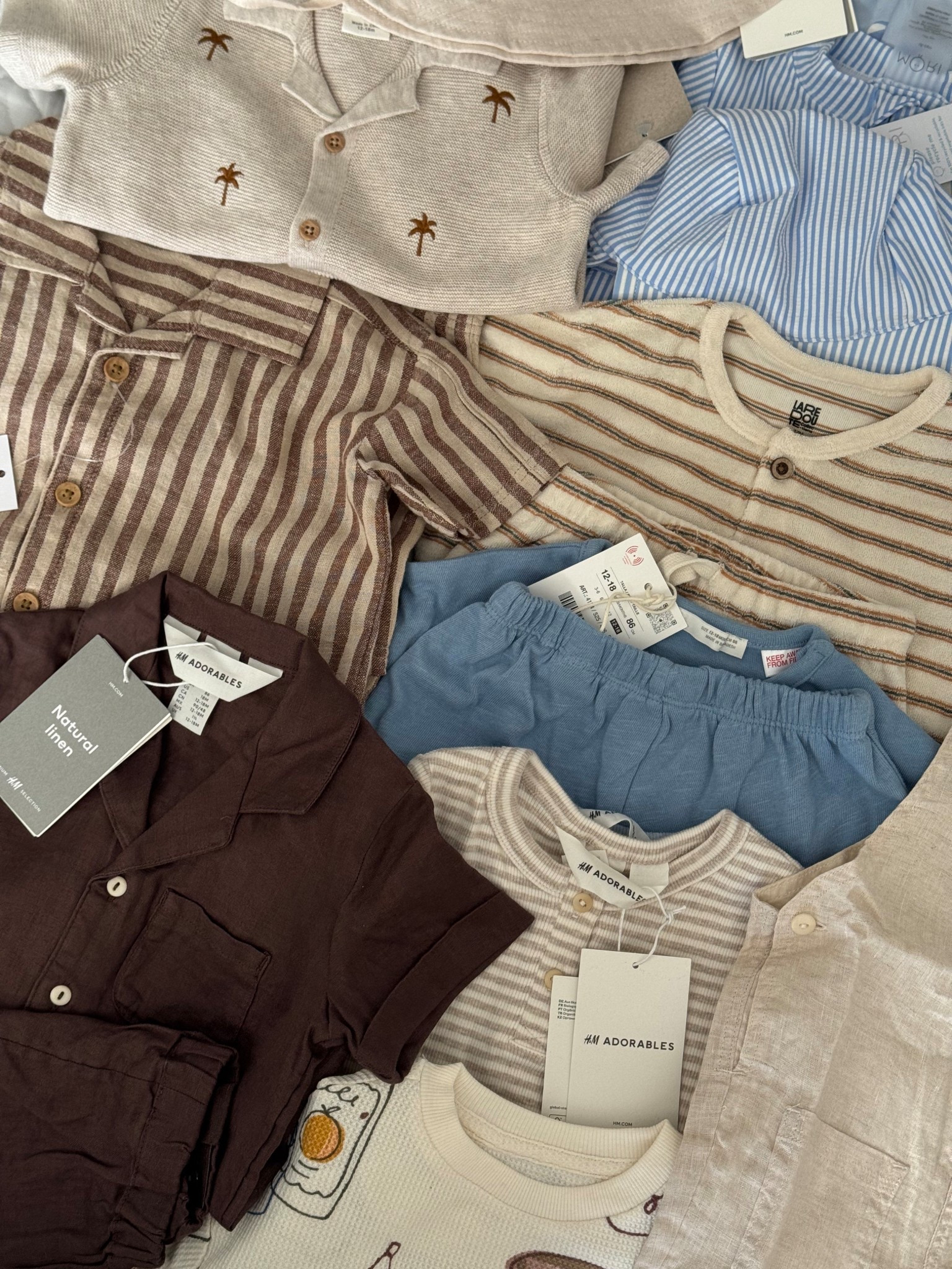 Rudy’s holiday fits

#LTKbaby #LTKsummer #LTKkids