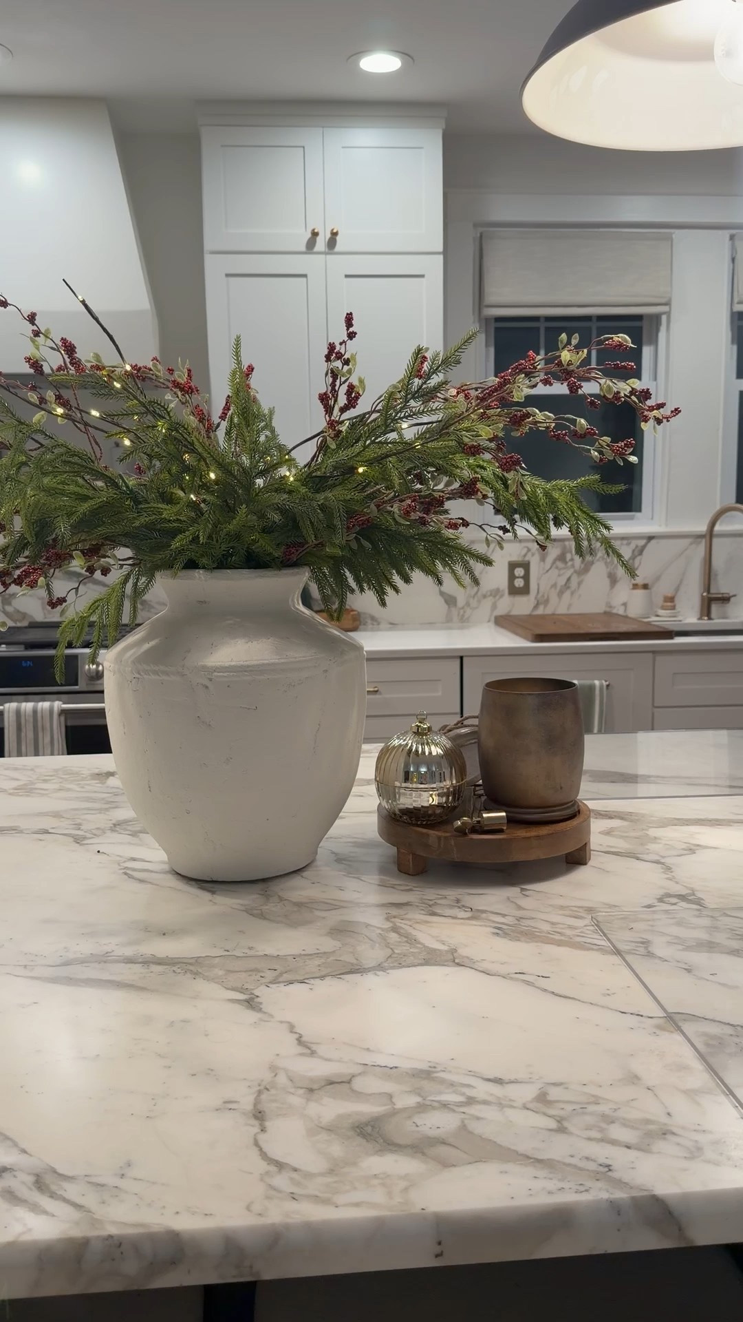 My island Christmas decor is all on sale! Absolutely loving this mix of stems! 

#LTKHoliday #LTKCyberWeek #LTKHome