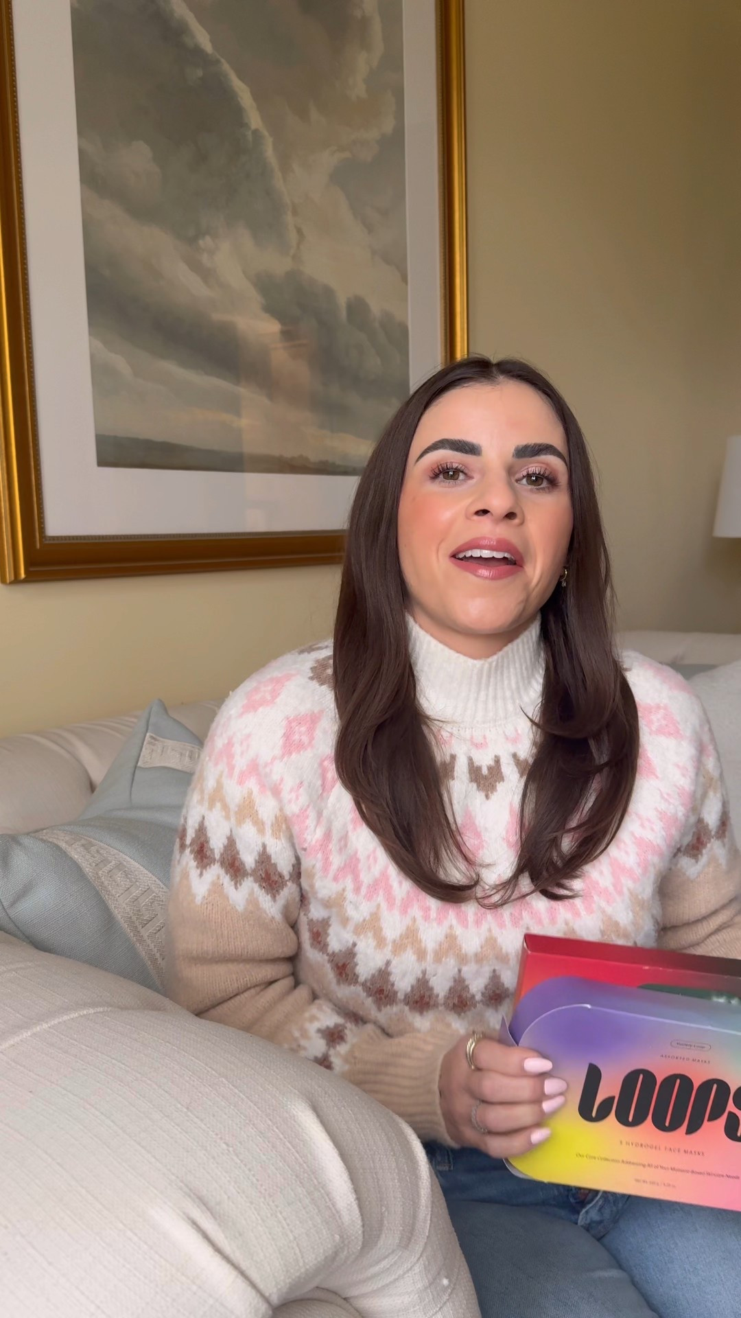 A self care/skin care gift idea. These would be so cute arranged in a gift basket together! Most products are also on sale!

#LTKHoliday #LTKGiftGuide #LTKHome