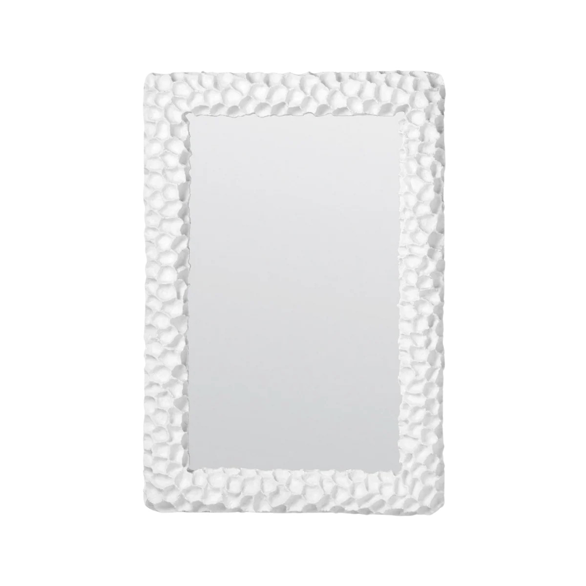 Dara Wall Mirror | Pineapples Palms Too