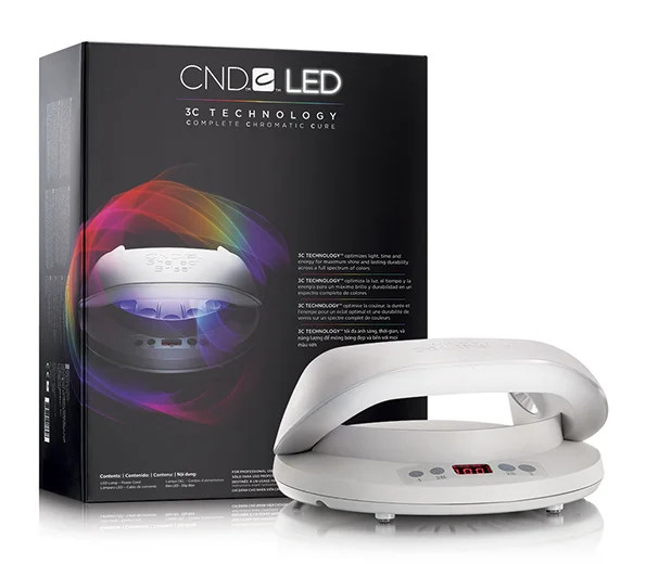 Cnd UV LED Curing Lamp With 3C Technology | Walmart (US)