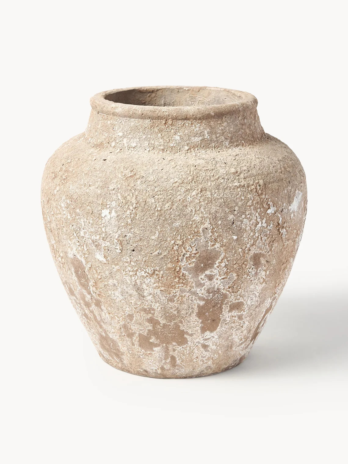 Übertopf Rome, H 34 cm | Westwing EU