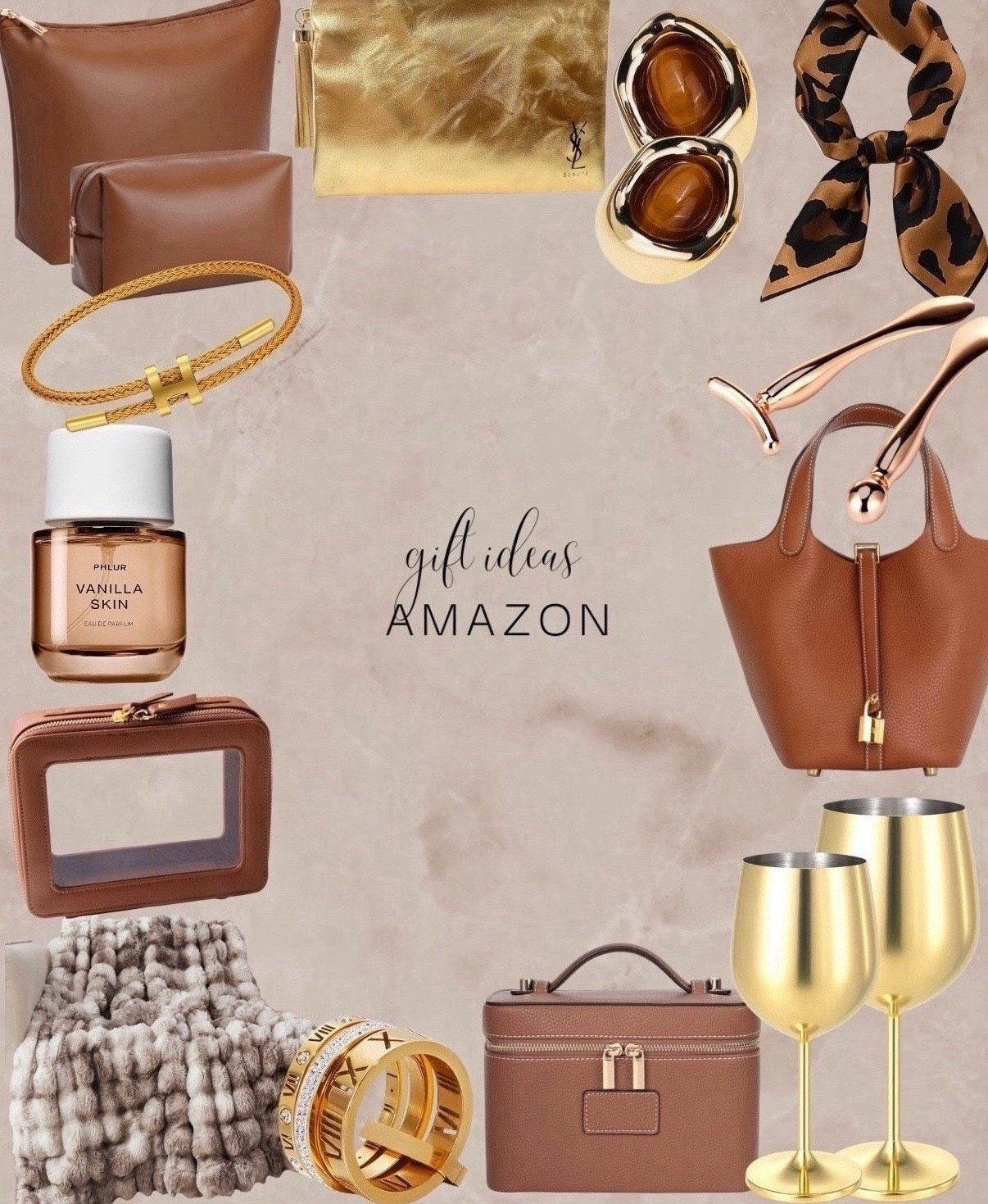 gift ideas 
amazon gifts 

#LTKHoliday #LTKGiftGuide