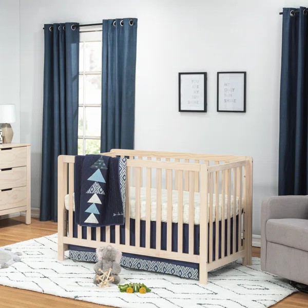 Colby 4-in-1 Convertible Crib | Wayfair North America