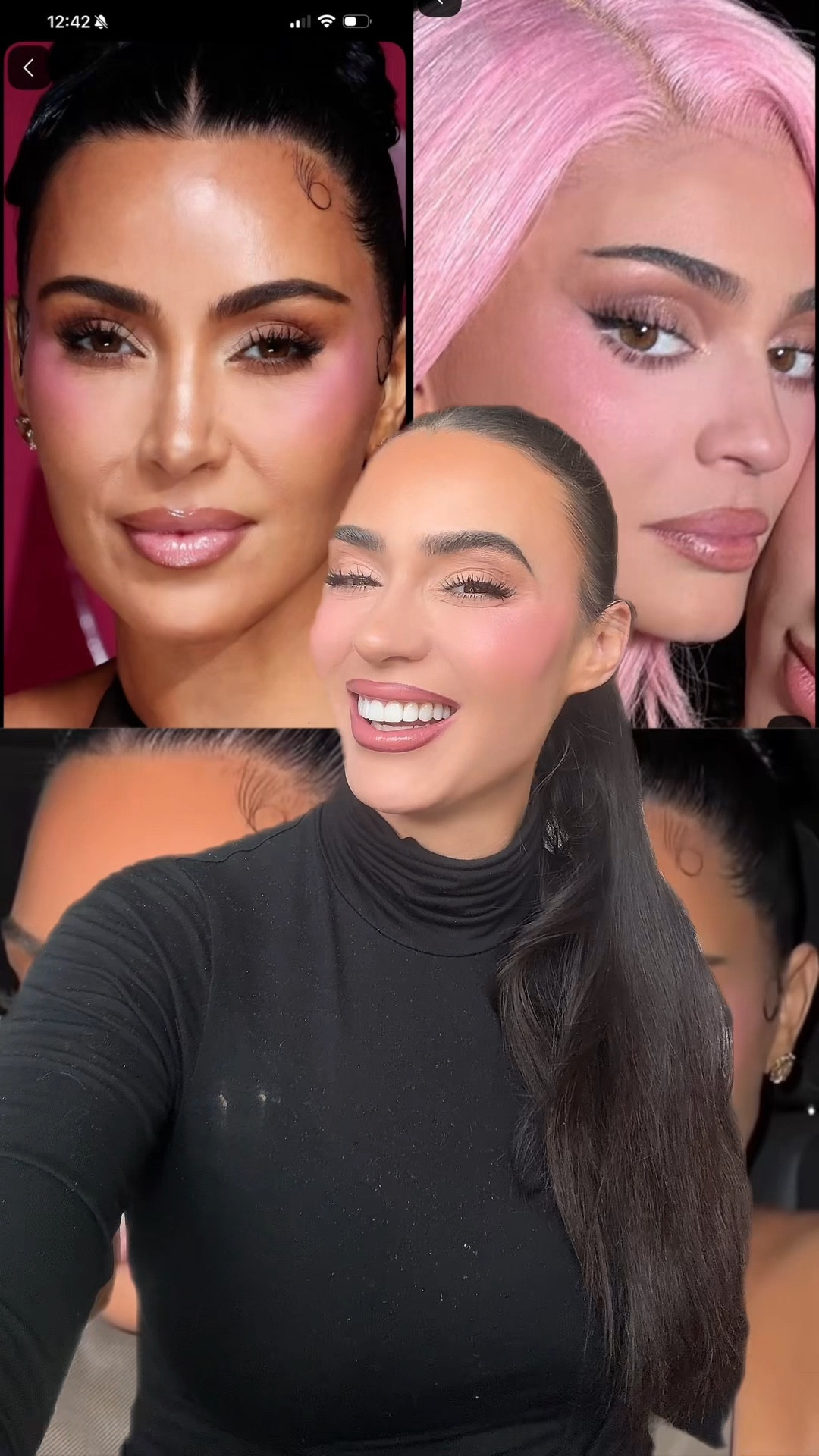 Is the baby pink blush trend back? 💕

#LTKBeauty