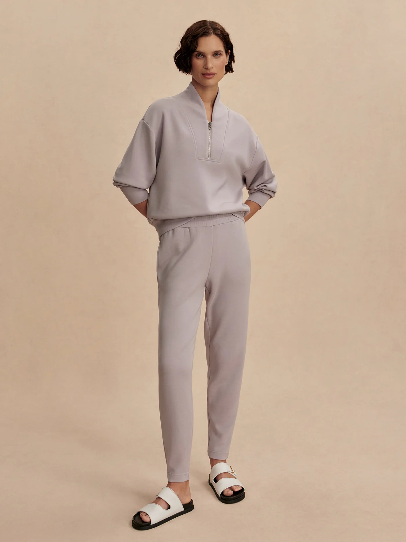 The Slim Pant 25" | Varley US