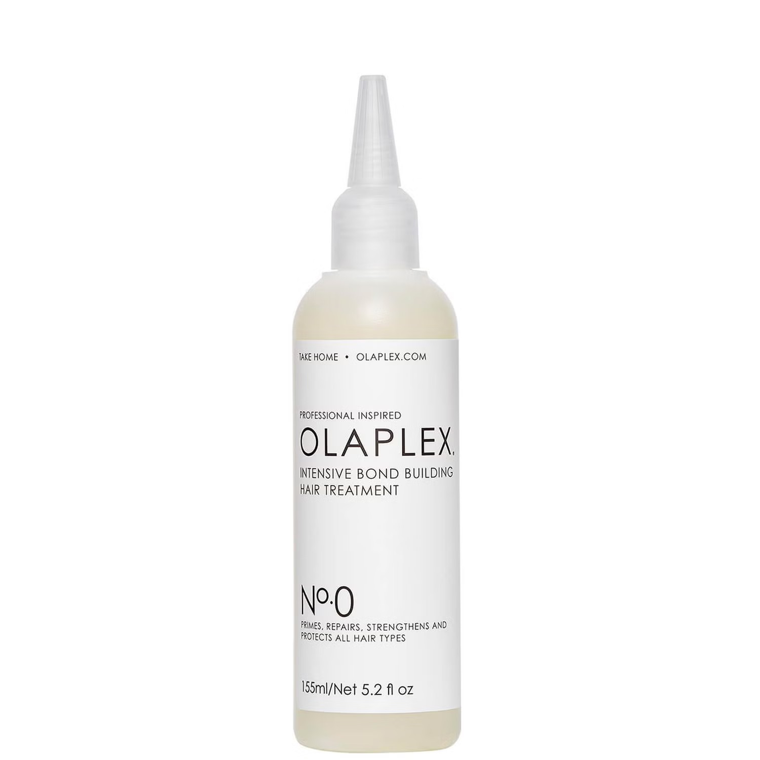 Olaplex No.0 Bond Builder 155ml | Look Fantastic (UK)