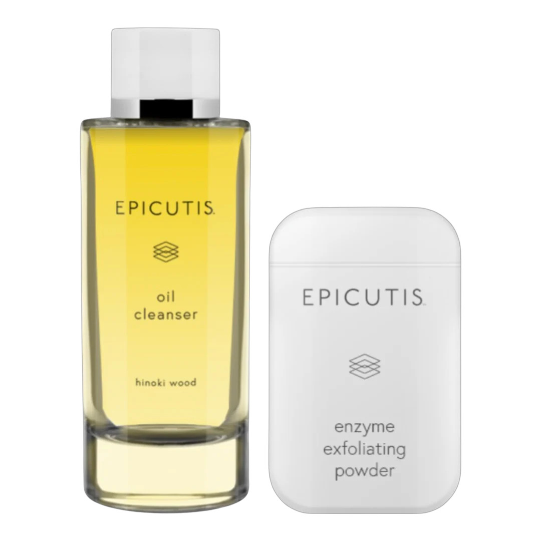 Cleansing Essentials Set | Derma Beauty Store