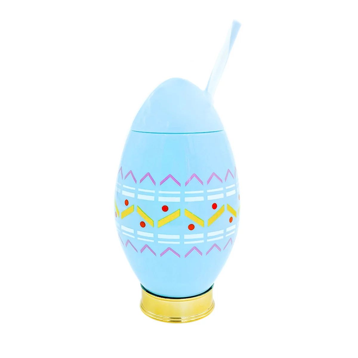 Packed Party 'Egg-stra Special' Blue Easter Novelty Cup, 24OZ. | Walmart (US)