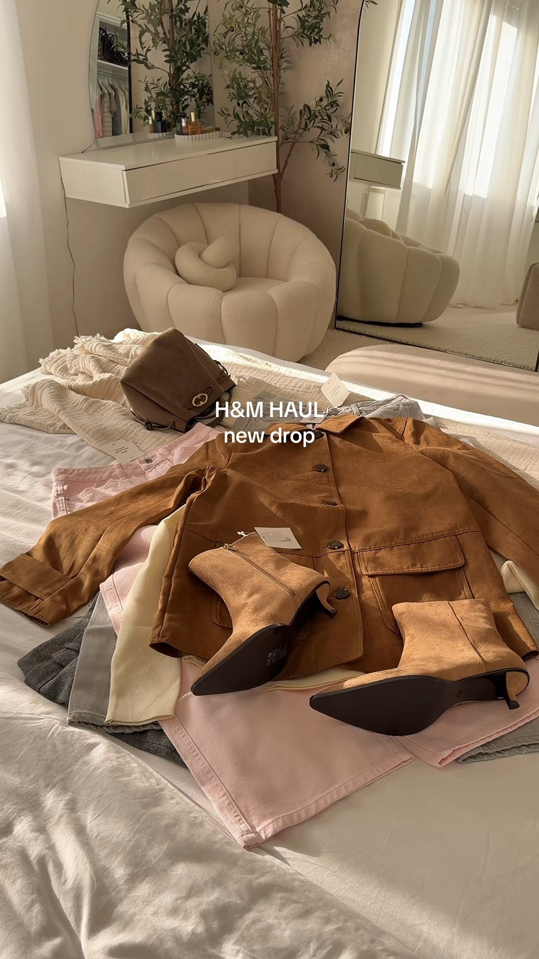 H&M new drop 🤎 Winter outfit inspo! 

#LTKwinter #LTKjeans #LTKitalia