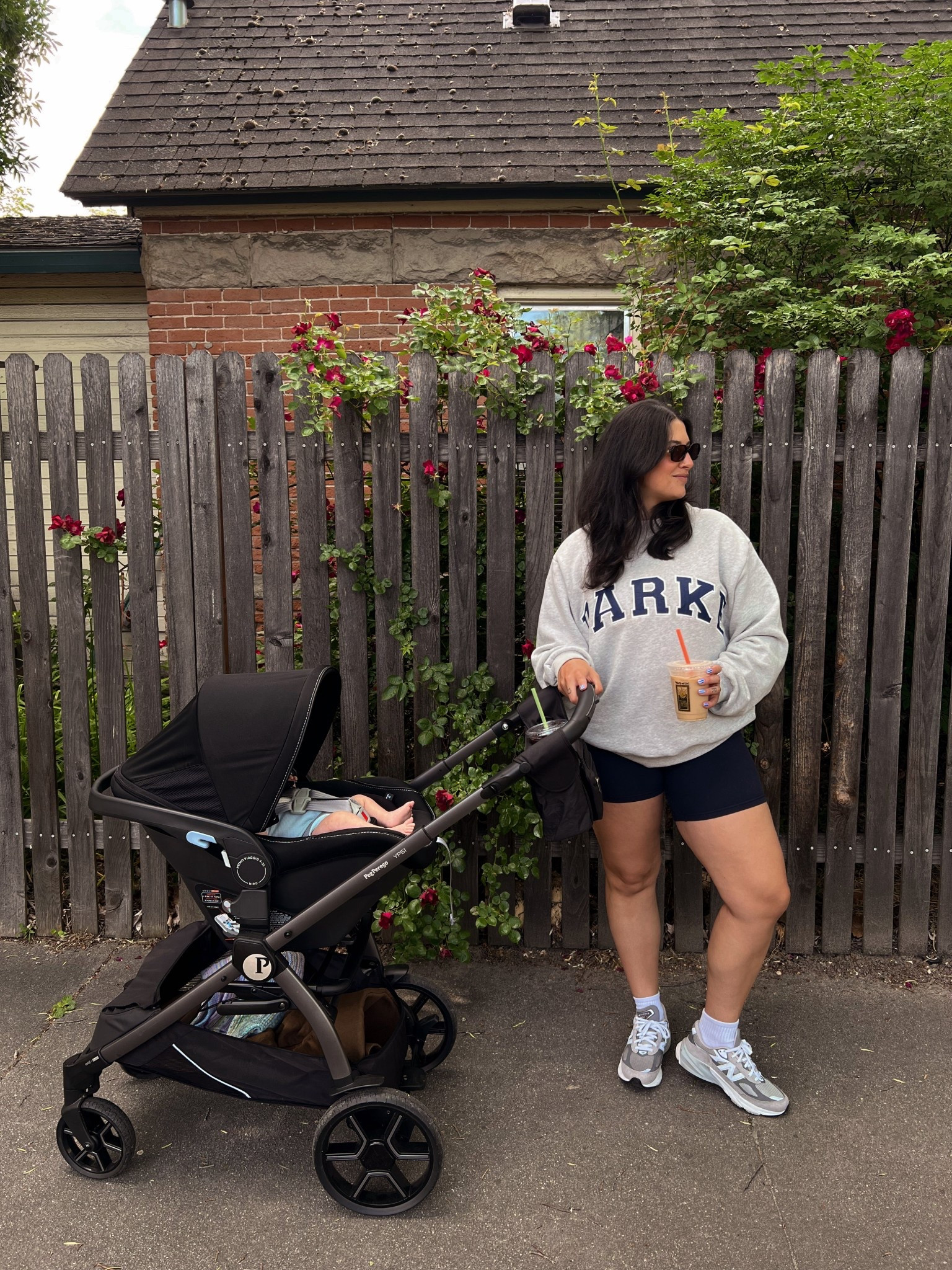 Hot girl walk mornings 

#LTKFindsUnder50 #LTKStyleTip #LTKSeasonal