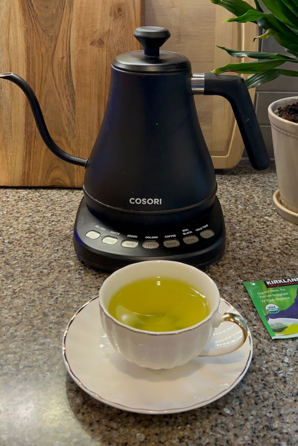 Holiday Gift Guide for tea lovers 

#LTKhome #LTKGiftGuide