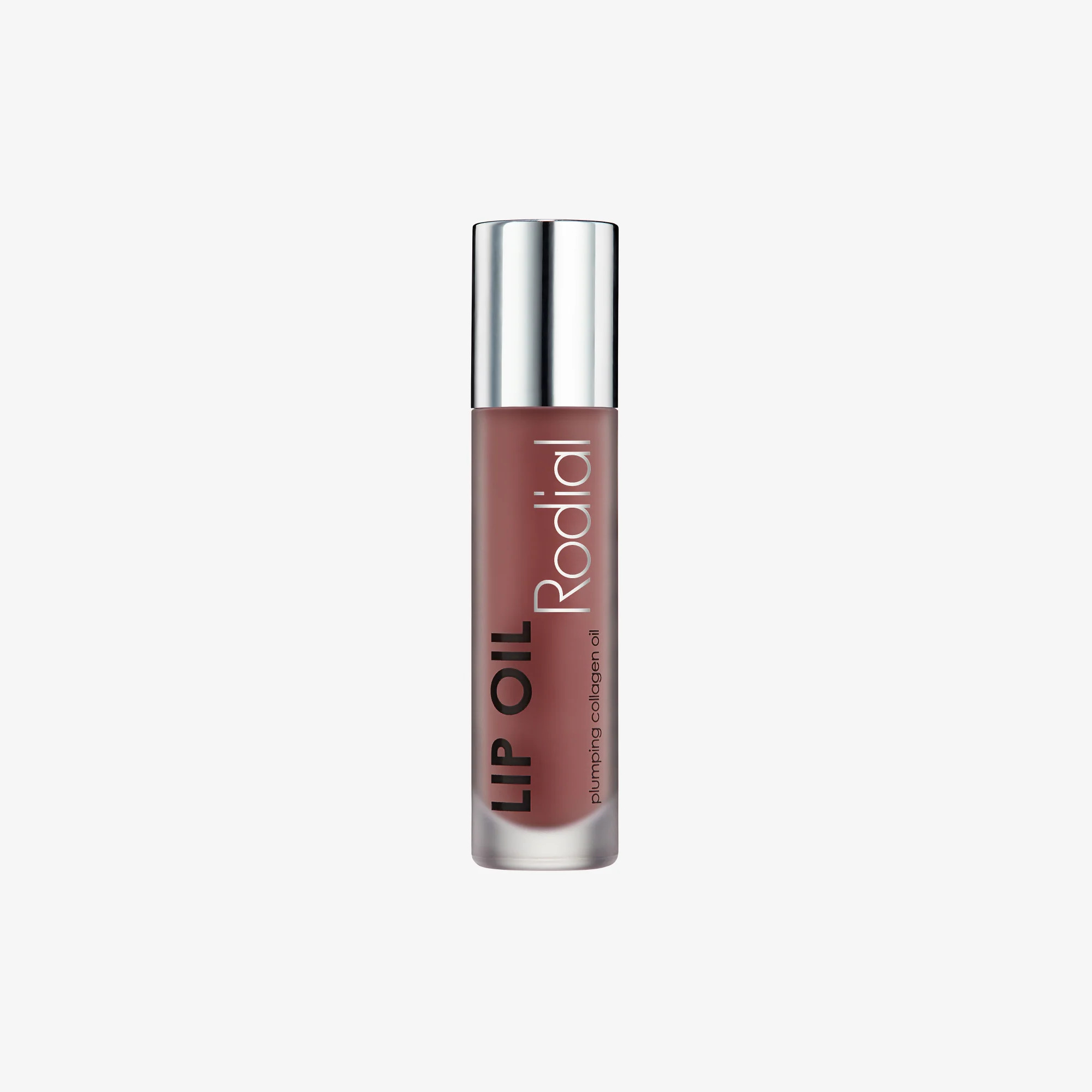 Lip Oil With Collagen - Wild Plum | Rodial | Rodial