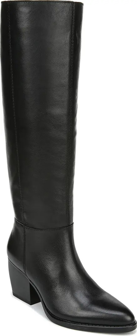 Naturalizer Fae Tall Boot (Women) | Nordstrom | Nordstrom