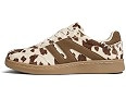 LUCKY STEP Women Retro Gum Sole Fashion Sneakers | Amazon (US)