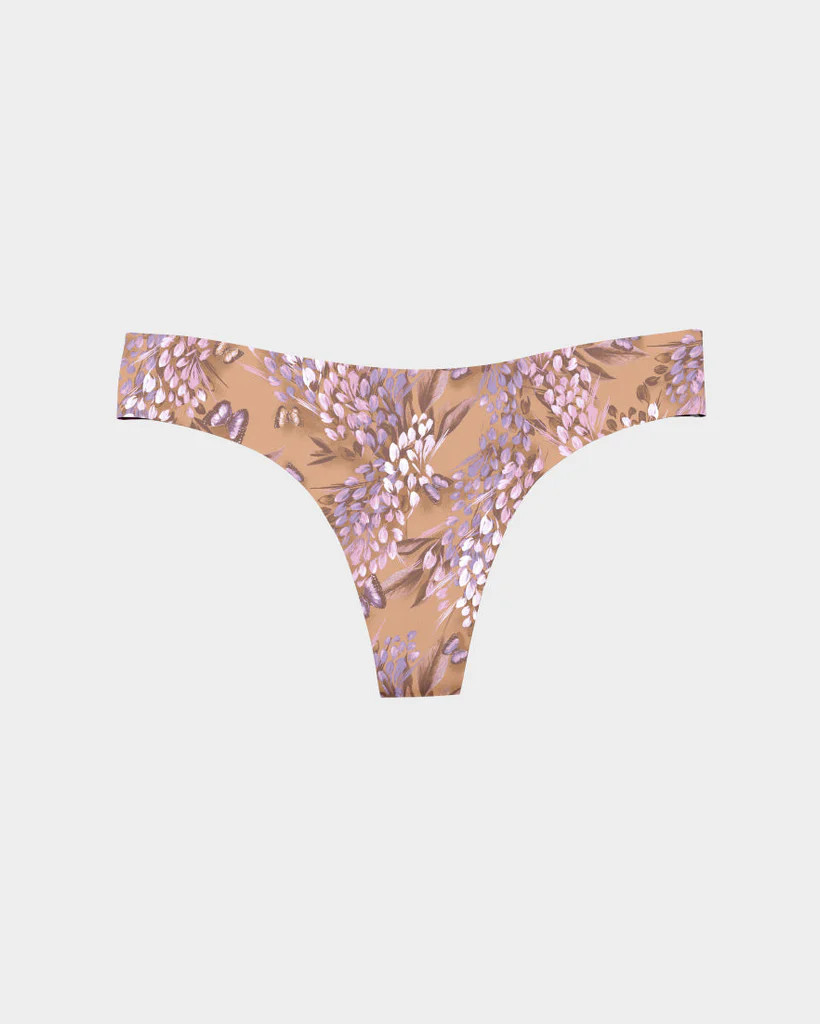 Parisian Thong | EBY (US)