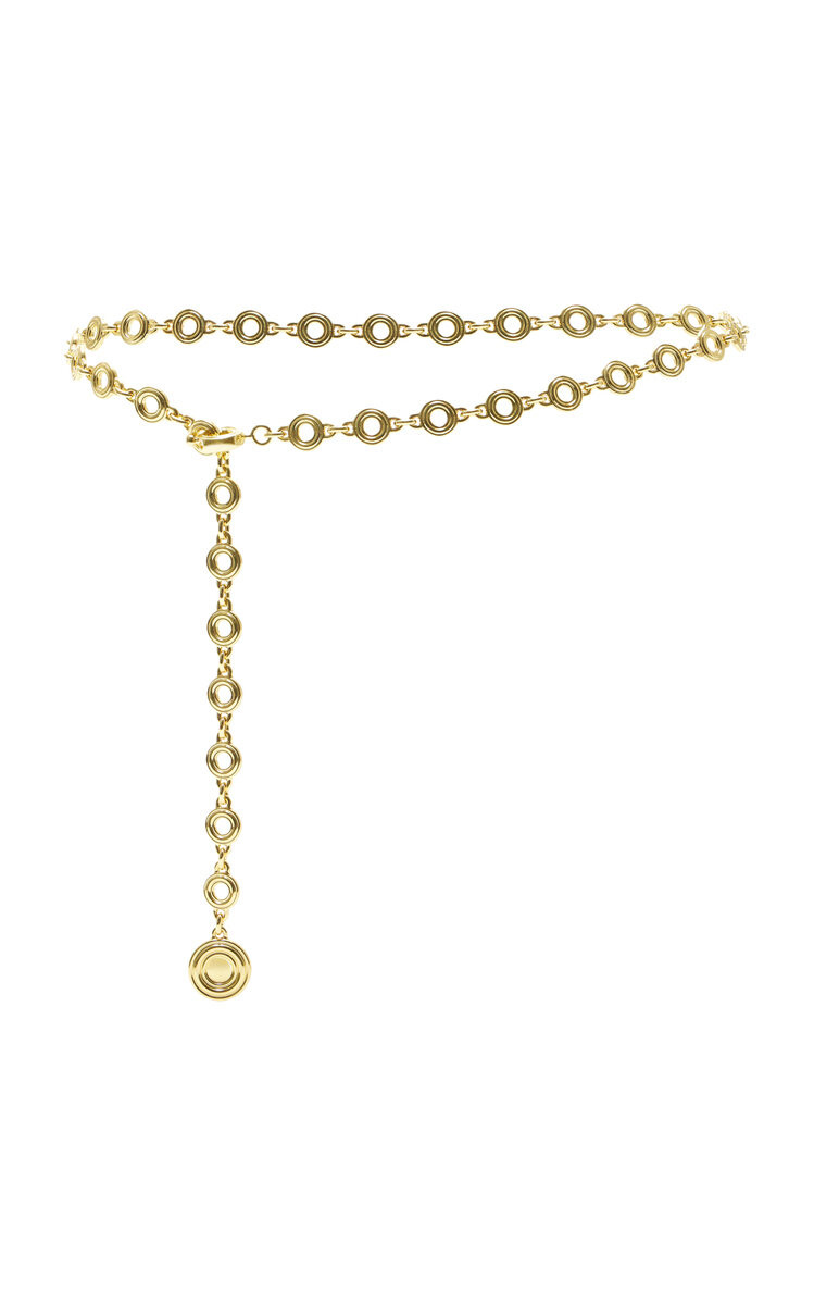 Elysées Chain Belt | Moda Operandi (Global)