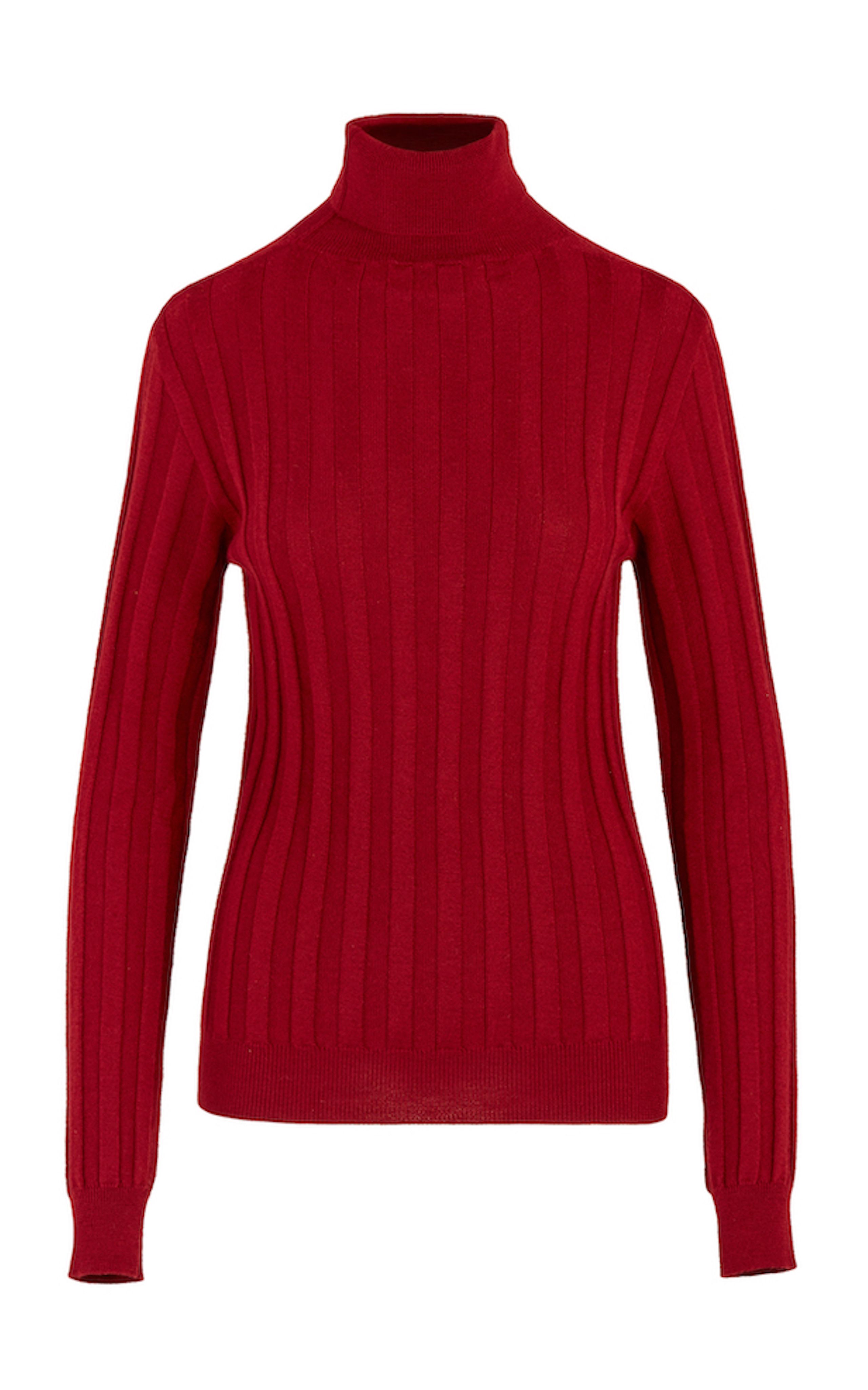 The Matilde Cashmere-Silk Sweater | Moda Operandi (Global)