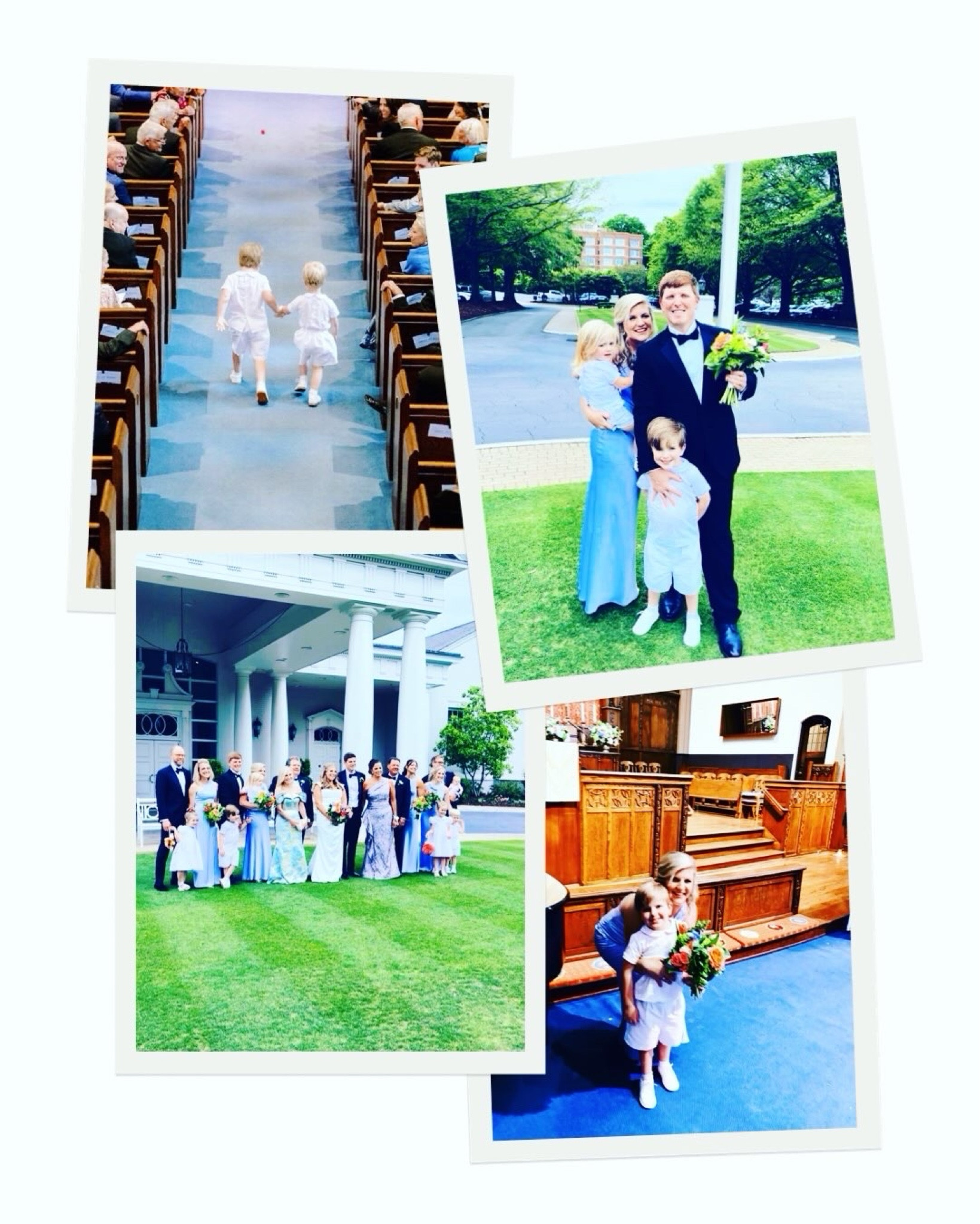 So much love and joy to start off the beautiful month of  m a y ☀️ with my baby sis getting married to the love of her life 💒 and then back home sweet home 🏡 to the farm 🪴with a happy lil’ start to the new week around here !!! 🎊🎉💍🐴🌳🤠🌾🌸🪻🧢🎨⚾️🫟🖼️✋🏽🏟️🌮🥑❤️ #ᴘʜᴏᴛᴏᴅᴜᴍᴘ