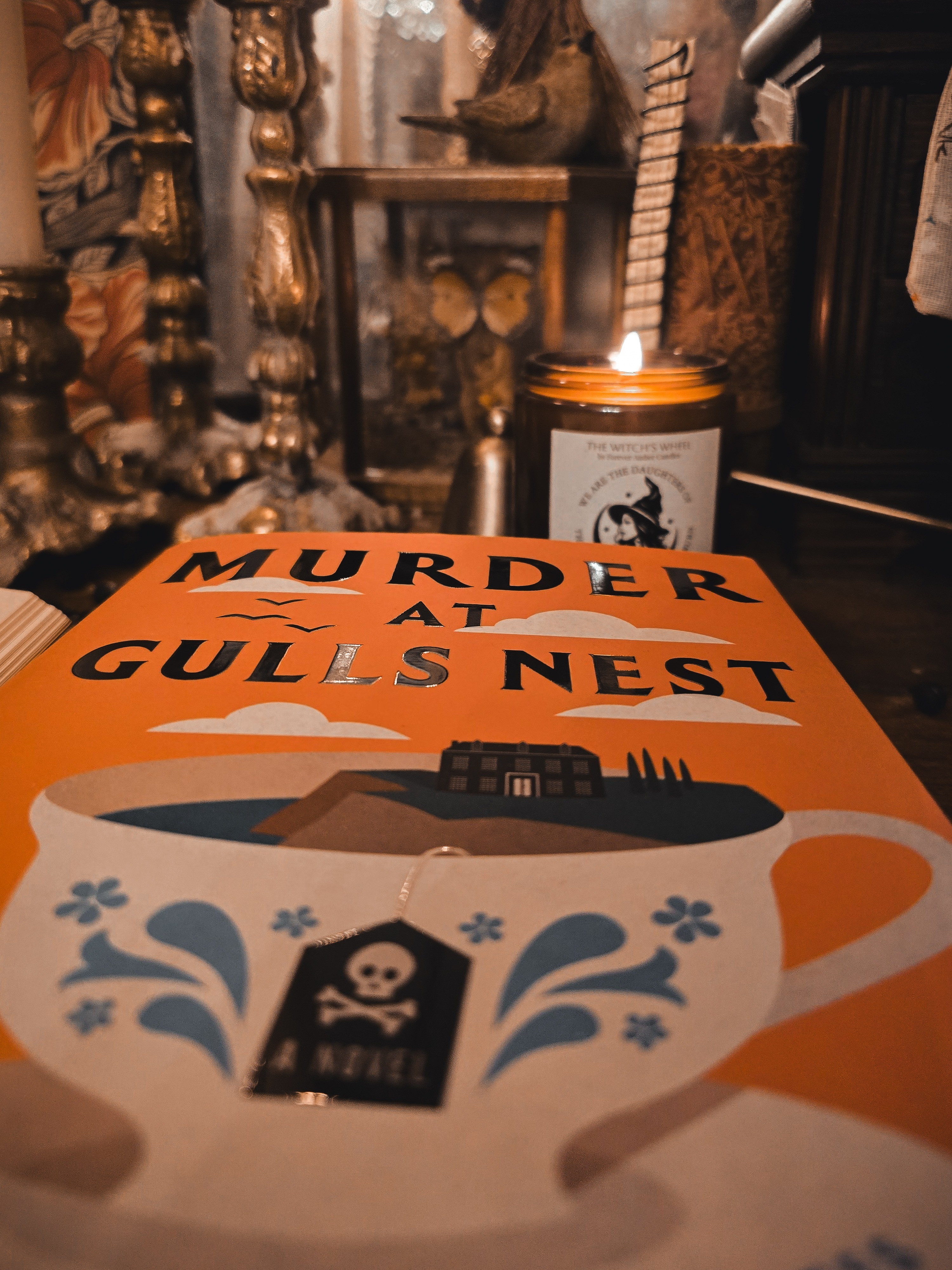 •• Current read 📚 ✨️ #books #reader #goodreads #book #goodbook

#LTKFindsUnder50 #LTKTravel #LTKSaleAlert