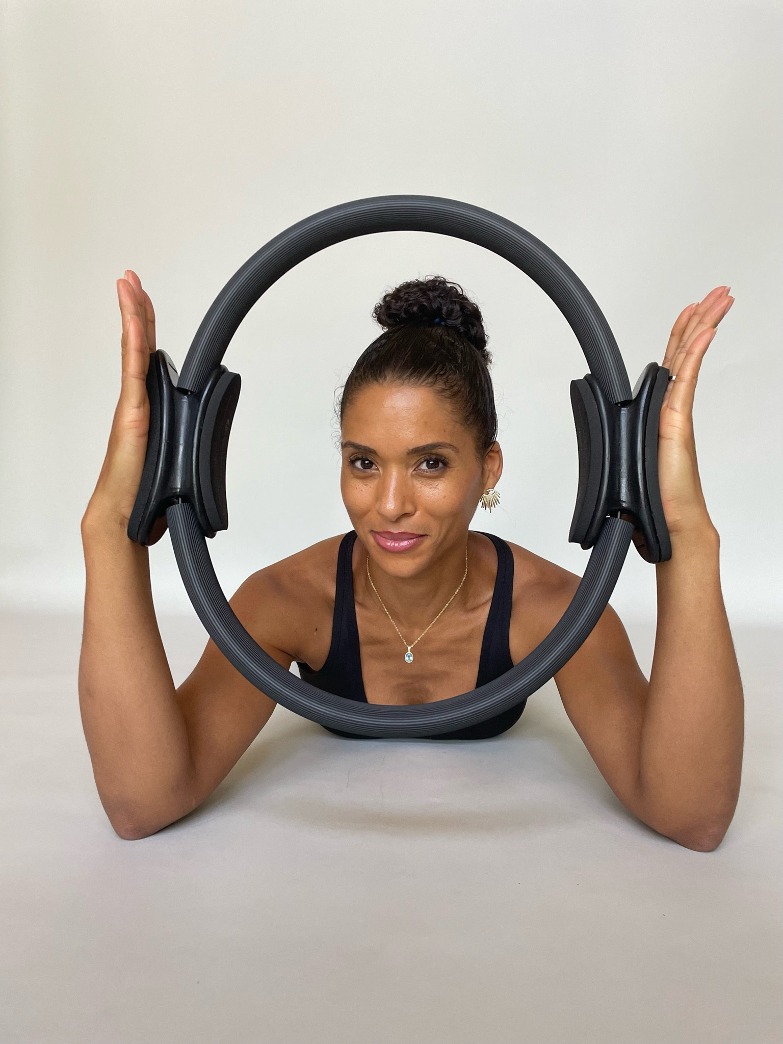 Magic circles for Pilates 