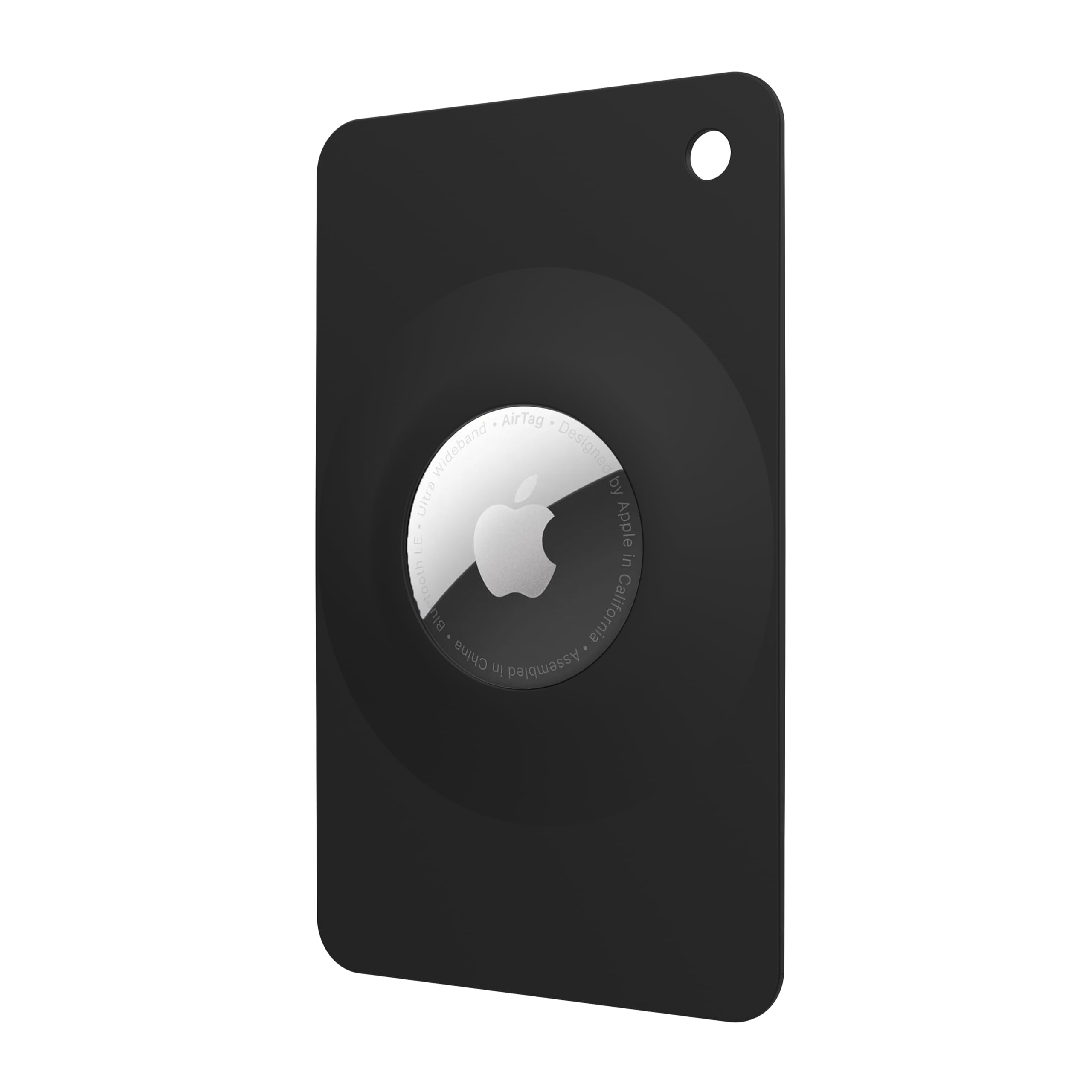 AirTag Wallet Card Holder for Apple AirTags, For Men's Wallets Women's Purse to prevent loss, Sli... | Amazon (UK)