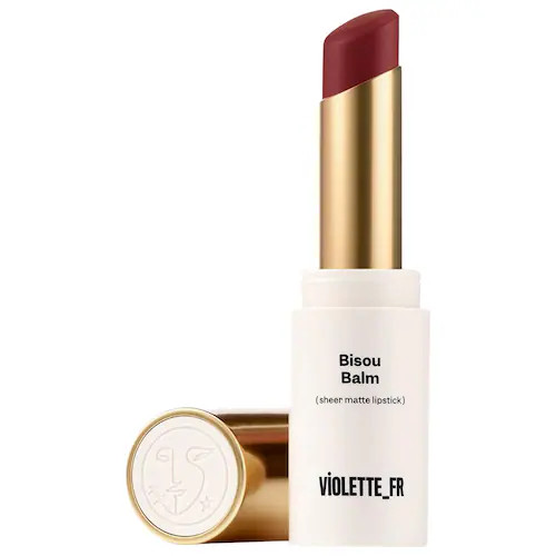 BISOU BALM Sheer Matte Lipstick | Sephora (US)