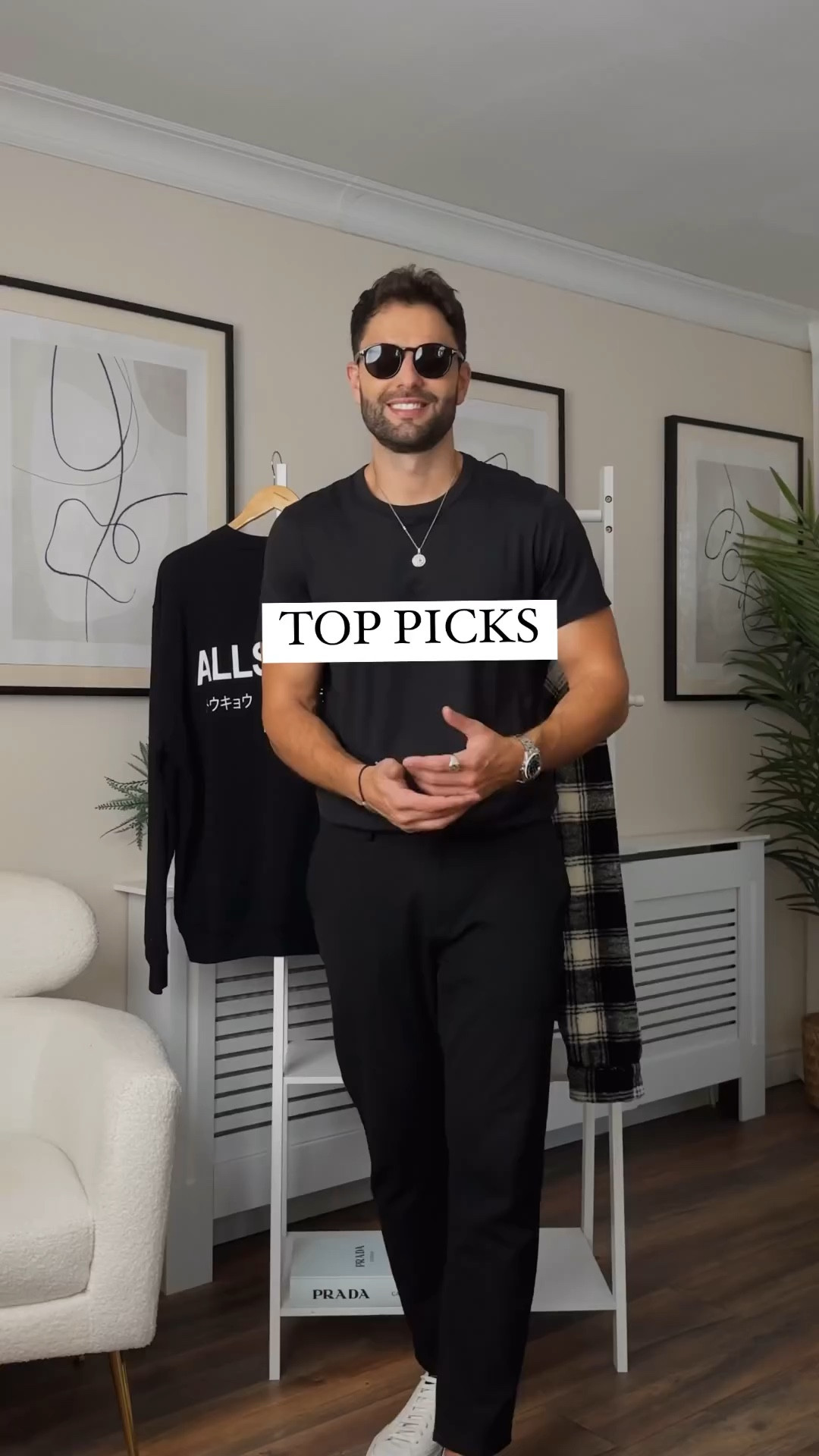 Here are my top picks from ALLSAINTS for this winter ❄️



#LTKSeasonal #LTKCyberWeek #LTKmens